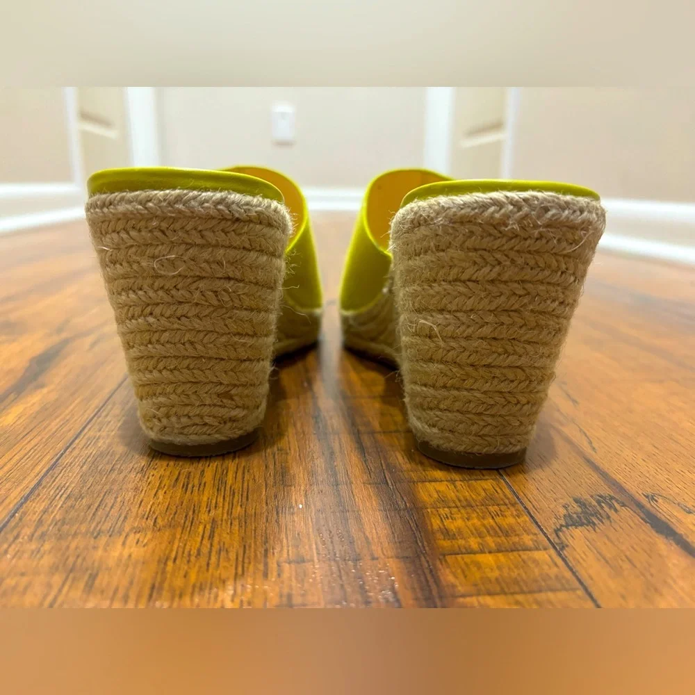 Bundle of C. Wonder Freida Espadrille Wedge Sandals, Size 7.5 - Picture 8 of 16